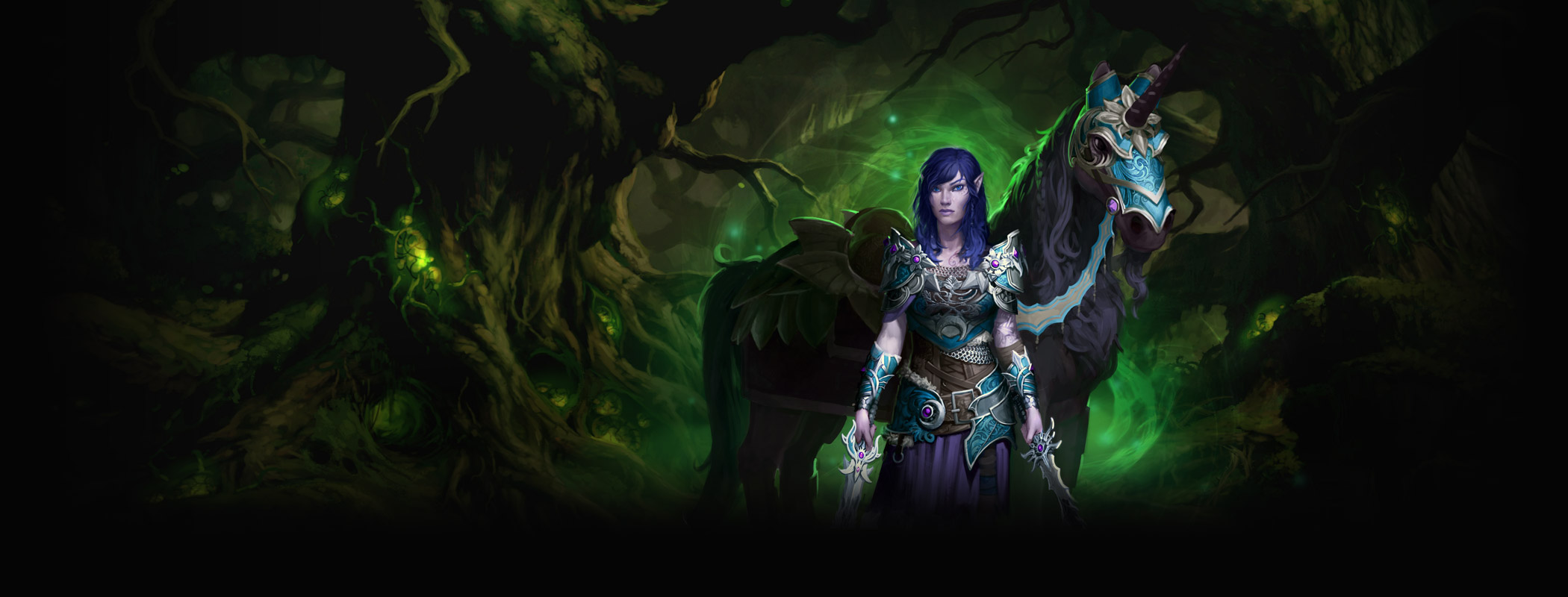 无冬之城背景图